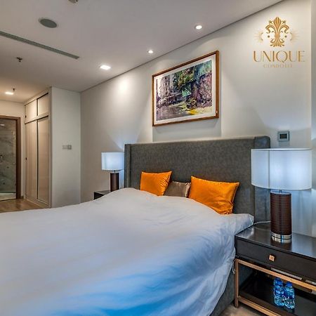 Landmark 81 - Unique Condotel Ho Chi Minh City Exterior photo