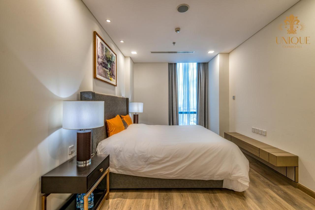 Landmark 81 - Unique Condotel Ho Chi Minh City Exterior photo