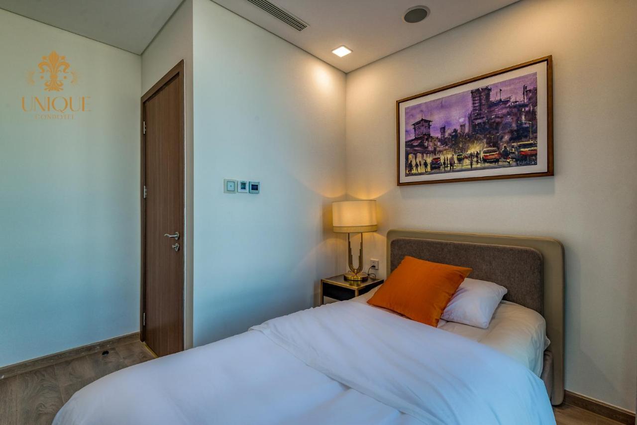 Landmark 81 - Unique Condotel Ho Chi Minh City Exterior photo