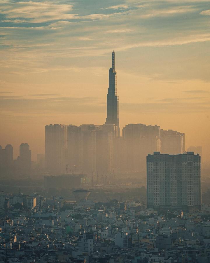 Landmark 81 - Unique Condotel Ho Chi Minh City Exterior photo