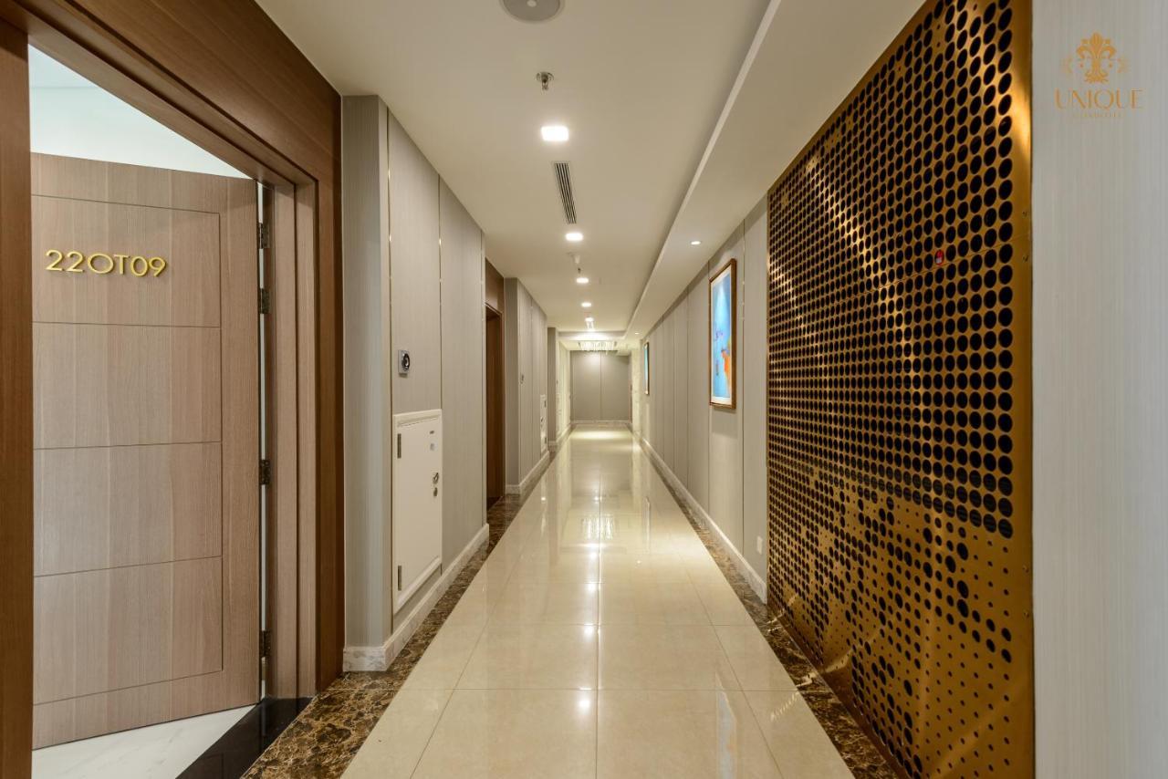 Landmark 81 - Unique Condotel Ho Chi Minh City Exterior photo